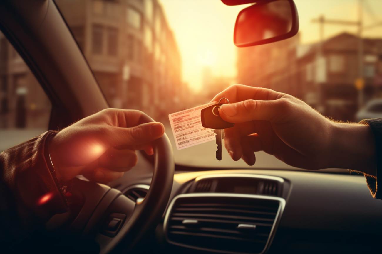 Cepik - jak sprawdzić auto?