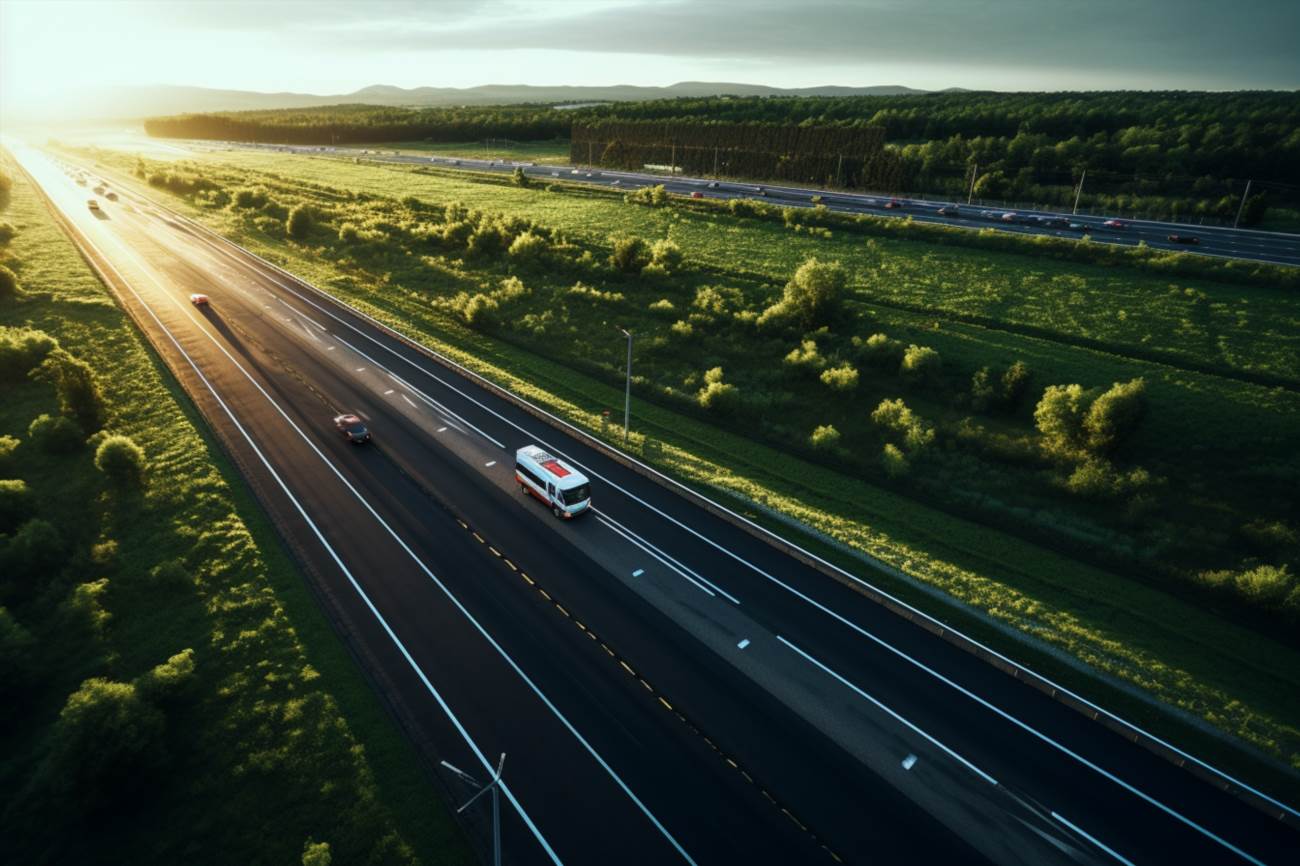 Ile kilometrów ma autostrada a1