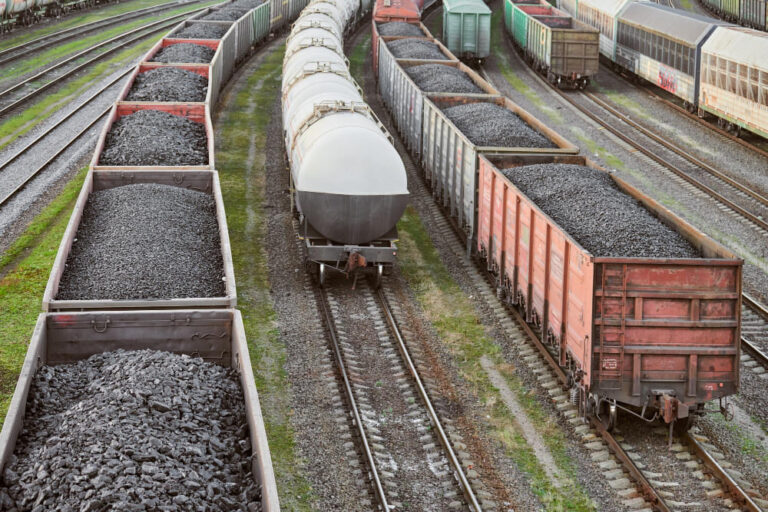 Treeden Group i logistyka dla energetyki – transport biomasy z wykorzystaniem technologii Innofreight