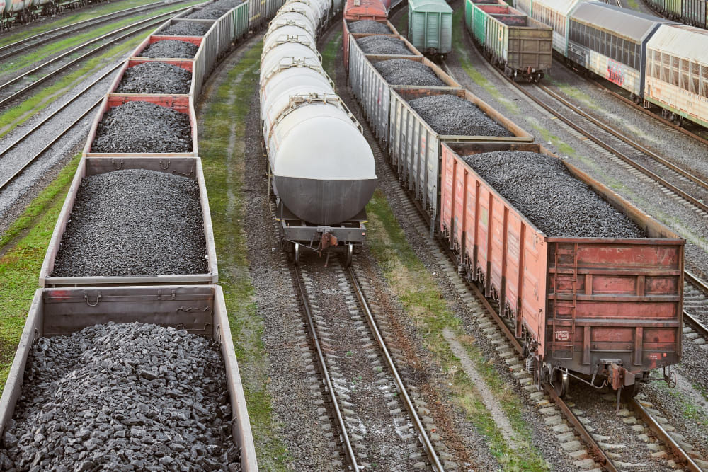 Treeden Group i logistyka dla energetyki – transport biomasy z wykorzystaniem technologii Innofreight